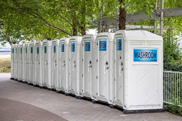 Best Affordable portable toilet rental  in Little Ferry, NJ