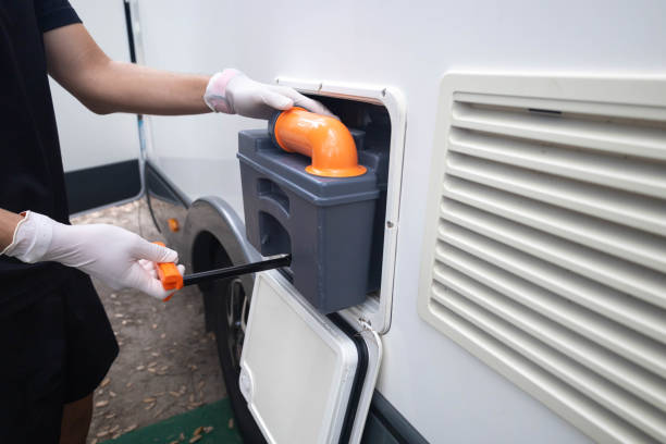 Best Porta potty rental for parties  in Little Ferry, NJ