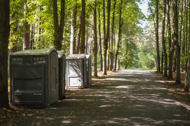 Best Porta potty cleaning services  in Little Ferry, NJ