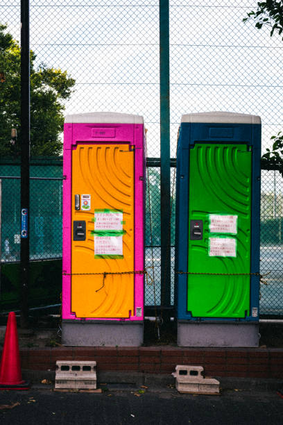 Best Wedding porta potty rental  in Little Ferry, NJ