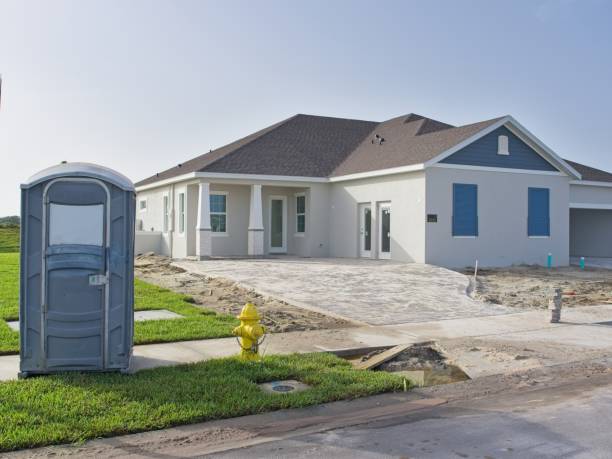 Best Construction site porta potty rental  in Little Ferry, NJ