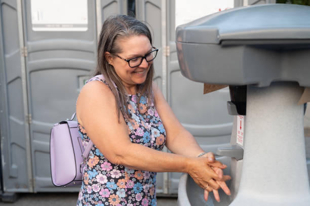 Best Portable bathroom rental  in Little Ferry, NJ