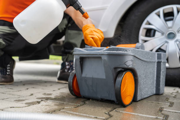 Best Portable sink rental  in Little Ferry, NJ