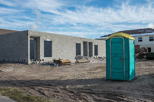 Best Temporary restroom rental  in Little Ferry, NJ